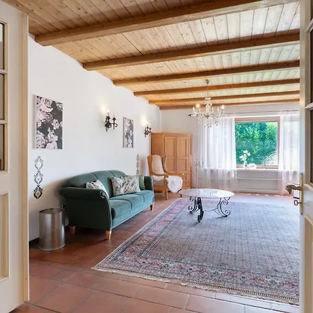 Apartment Im Griesstaett
